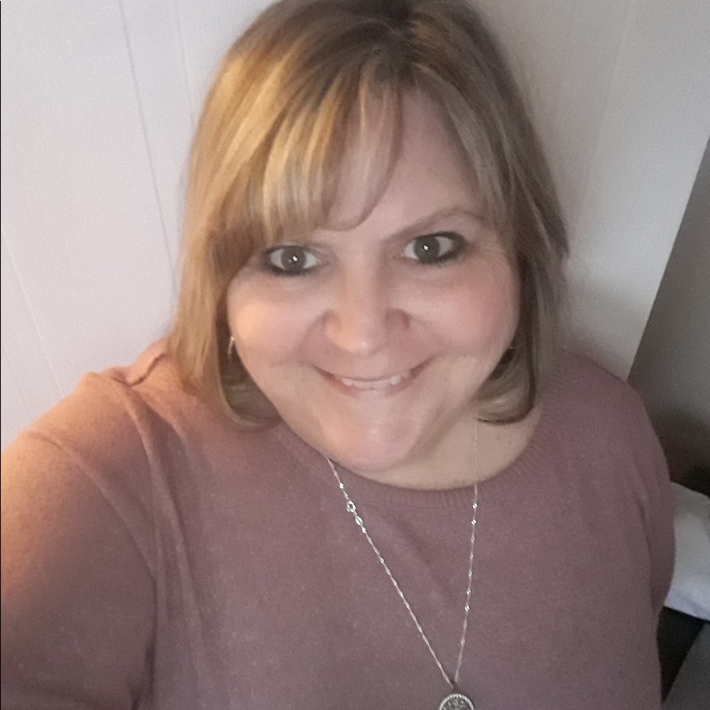 Meet your Posher, Rhonda